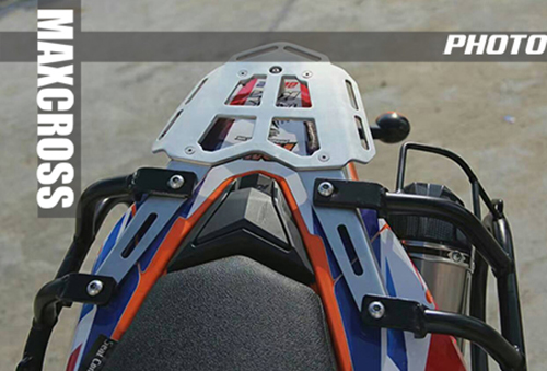 KTM 690 Rally EVO-2 KIT 2007-2017 EVO2 STYLE